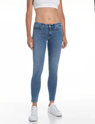 REPLAY - WH689 .000.41A 125 medium blue - Gr. - 30