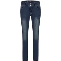 Buena Vista Stretch-Jeans BUENA VISTA TUMMYLESS denim wash 888 B5664 369.7274 - Stretch Denim