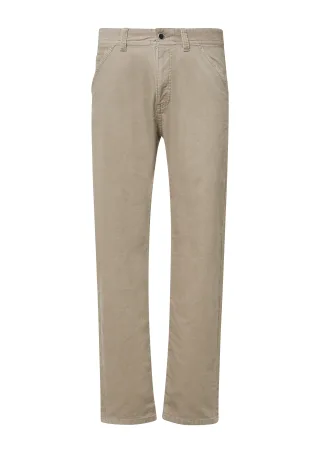 s.Oliver - Hose beige - Gr. - 34