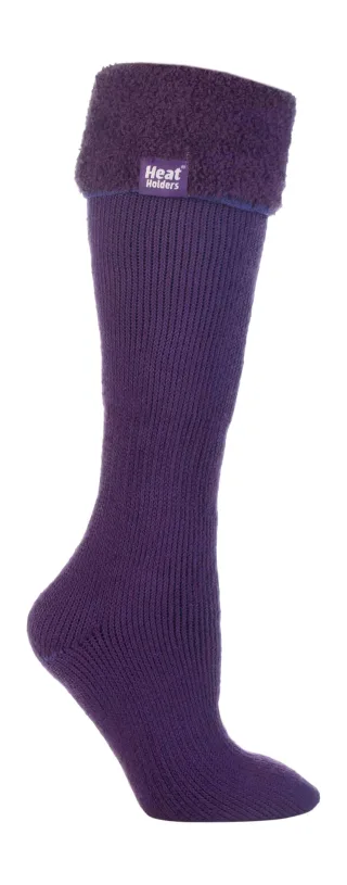 Heat Holders - Damen-Thermostiefel-Socken in 7 Farben