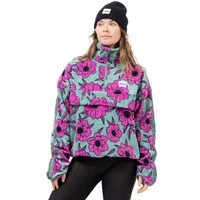Eivy Fleecejacke Ball Fleece Ball Fleece