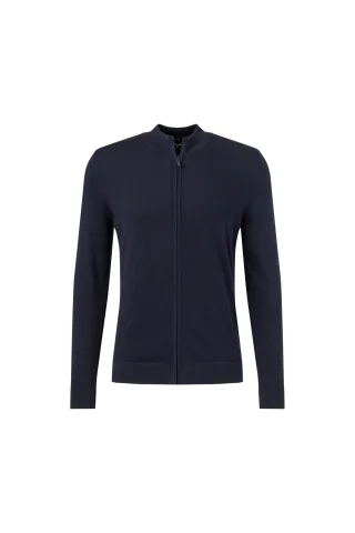 Strellson - 11 Vincent-J 10015865 dark blue - Gr. - L
