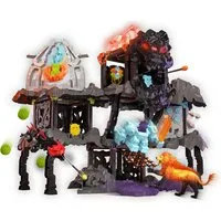 Schleich® Spielfigur ELDRADOR® CREATURES, Mastercave: Smashrador (42757)