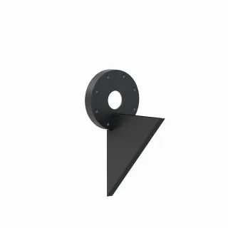 Cosmic Kubic , schwarz matt, WJP341R3202036 WJP341R3202036