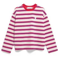 Armedangels Sweatshirt ICONIC Å FRANKAA BOLD SWEAT