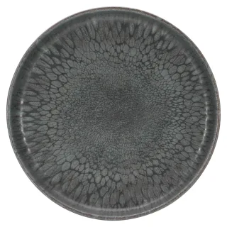Dessertteller VOLCANO DARK