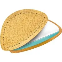 Fußgut orthopädische Schuheinlagen ERGO-Stützpads