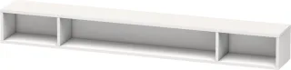 Duravit L-Cube Regalelement Weiß Hochglanz 1000x140x120 mm - LC120102222 LC120102222