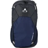 WHISTLER Sportrucksack Froswick, mit vielen Fächern