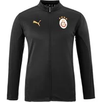 PUMA Sweatjacke PUMA Galatasaray Istanbul Trainingsjacke Polyester