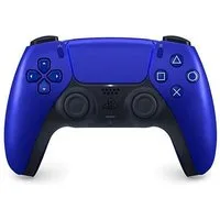 Sony Sony DualSense Controller wireless cobalt blue (PS Gamepad
