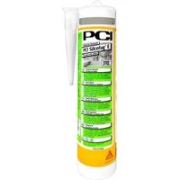 PCI Silikon PCI Silcofug E Silikon Nr. 22 Sandgrau 310ml Sanitär Dichtstoff