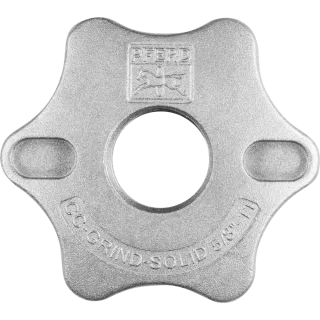 PFERD TOOLS Spannflanschset SFS CC-GRIND-SOLID/FLEX - 33500115