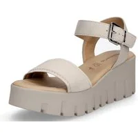 Tamaris Tamaris Damen Sandale taupe Sandale