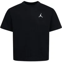 Jordan T-Shirt für coole Kids für Kinder und Jugendliche, sportlicher Stil, Rundhalsausschnitt