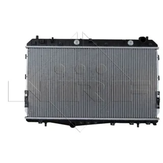 NRF Motork?hler gel?tet 53732 Chevrolet Lacetti Nubira Daewoo Lacetti Nubira