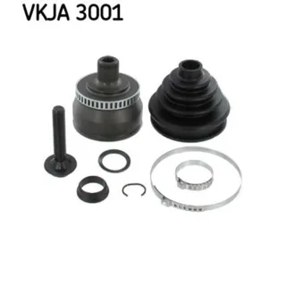 SKF Antriebswellengelenk au?en Audi A4 A6 Skoda Superb VW Passat