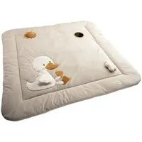 Babydecke Sterntaler Spieldecke Edda, beige, Sterntaler®