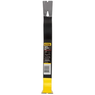 STANLEY Stemmeisen Wonder bar X21 53 cm geschmiedeter Karbonstahl - 1-55-526