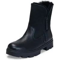 vitaform Damen Stiefeletten Stiefelette