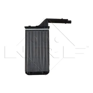 NRF W?rmetauscher Citroen Saxo Peugeot 106
