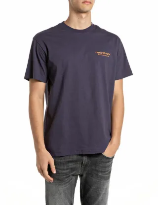 REPLAY - M12BE .005.00QMJ nightshade - Gr. - L