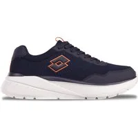 Lotto Sneaker - ohne Bücken & Schnüren