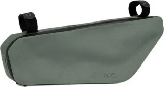 Acid Pack Pro Rahmentasche green 4 L