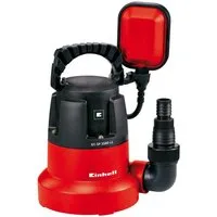 Einhell Tauchpumpe GC-SP 3580 LL, 8.000 l/h