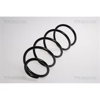 Triscan Feder vorne BMW 1er E81 3er E90 87501179