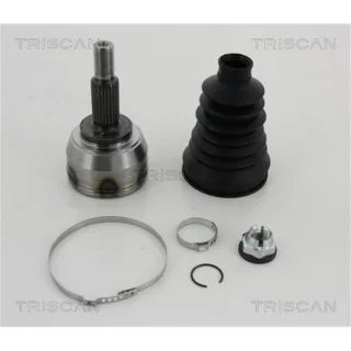 Triscan Antriebswellengelenk au?en Renault Grand Megane Sc?nic