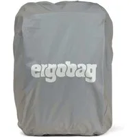 ergobag Schulranzen ergobag Regencape Reflex