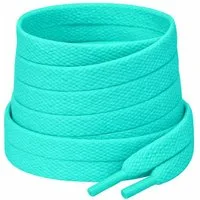Basicwear Germany Schnürsenkel Flache Schnürsenkel Standard