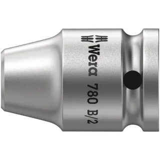 Wera 780 B 3/8"-Verbindungsteile extra Stark - 05344512001