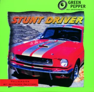 Stunt Driver - [für PC]