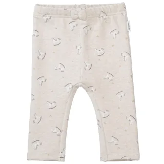 STACCATO - Md.-Sweatleggings horse aop - Gr. - 80