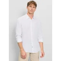 OLYMP Langarmhemd OLYMP Casual, regular fit, Kent