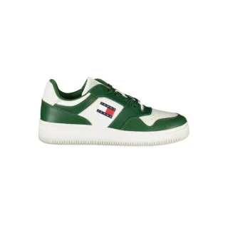 Tommy Jeans Basketballschuhe im lässigen Design