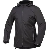 IXS Motorradjacke Eton-ST-Plus Motorrad Textiljacke herausnehmbares Innenfutter,wasserdicht