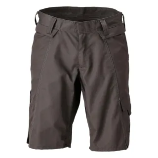 MASCOT Herren Shorts ACCELERATE Dunkelanthrazit 49 - 22049-230-18-C49