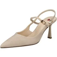 Högl Högl Pumps Veloursleder High-Heel-Pumps