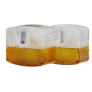 Hella Lichtscheibe 9EL118614-021
