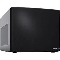 NODE 304, Cube-Gehäuse schwarz/weiß, Retail