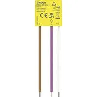 DIMAX 540 plus B, Dimmer UP-Dimmer für R- und C-Lasten
