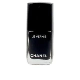 Le Vernis #161-le Diable En Chanel 13 ml