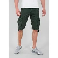 Alpha Industries Shorts Jet Short