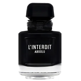 Givenchy L'Interdit Absolu Eau de Parfum Intense Spray 80 ml