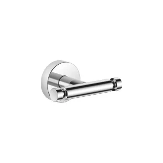 Dornbracht Haken , 2-teilig SERIENSPEZIFISCH 83256979 Chrom 83256979-00