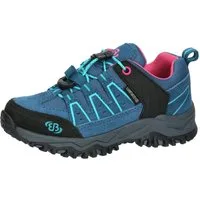 BRÜTTING Outdoorschuh Mount Pinos Kids Low Outdoorschuh