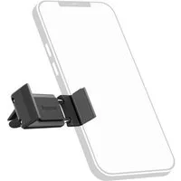 Hama Smartphone-Halterung Auto Handyhalterung "Gravity Pro" für Lüftung, anpassbar, universal